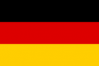 Drapeau allemagne